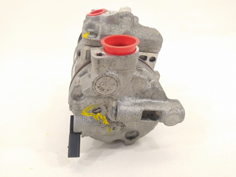 Recambio de compresor aire acondicionado para audi q5 (8r) 2.0 tfsi (155kw) referencia OEM IAM 8KD260805  