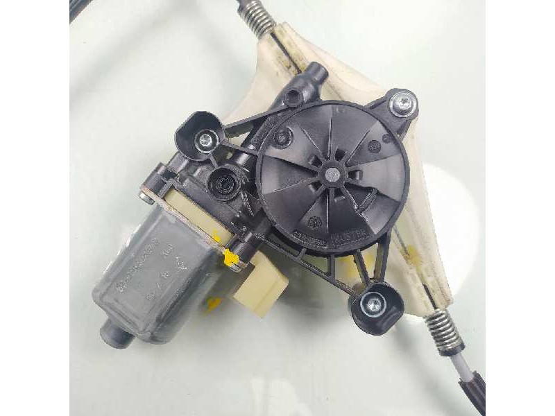 Recambio de elevalunas delantero izquierdo para seat leon (5f1) reference plus referencia OEM IAM 5Q0959801B 0130822717 