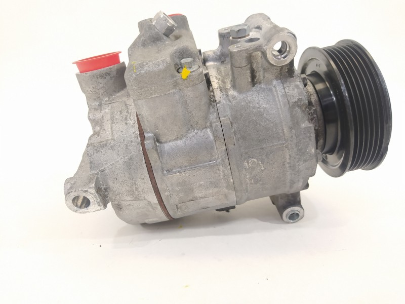 Recambio de compresor aire acondicionado para audi q5 (8r) 2.0 tfsi (155kw) referencia OEM IAM 8KD260805  