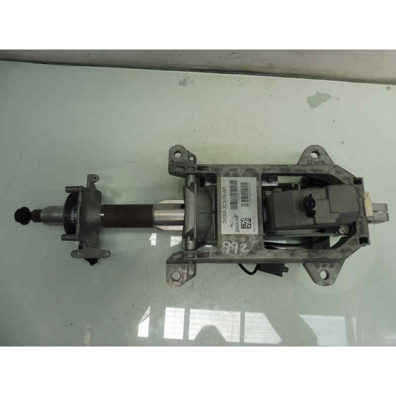 Recambio de columna direccion para jaguar xf 2.2 diesel luxury referencia OEM IAM 2W933C529AR  