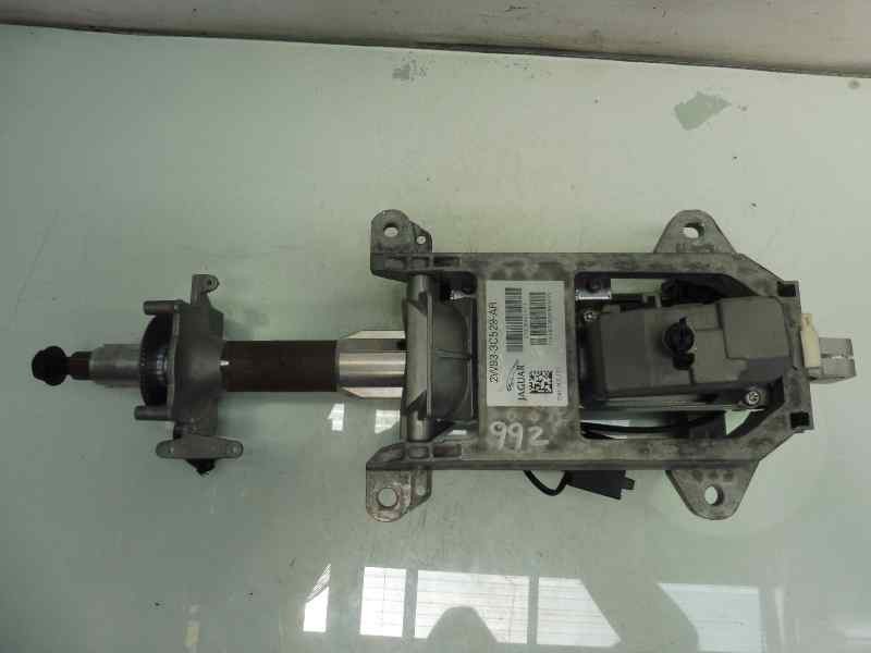 Recambio de columna direccion para jaguar xf 2.2 diesel luxury referencia OEM IAM 2W933C529AR  