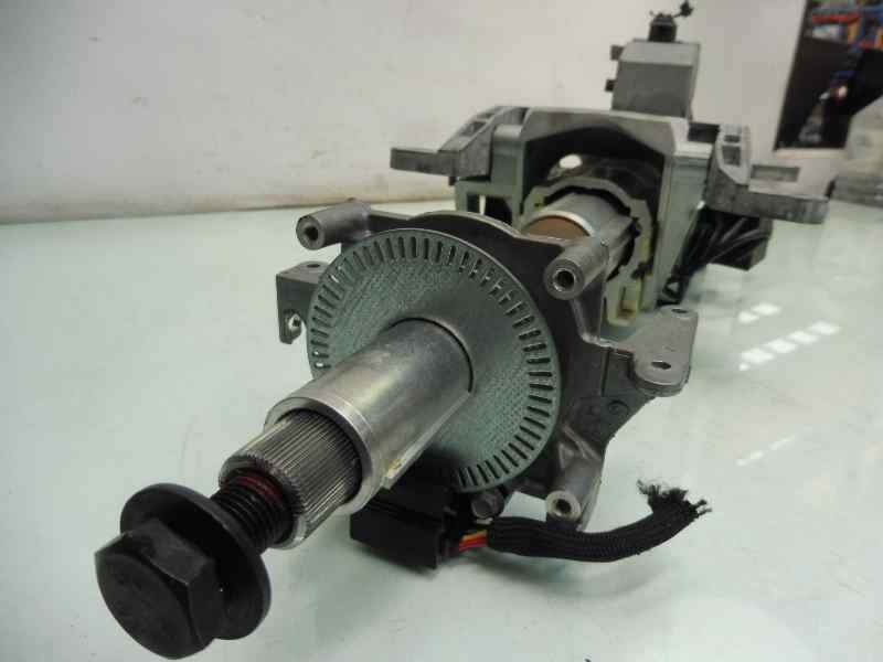 Recambio de columna direccion para jaguar xf 2.2 diesel luxury referencia OEM IAM 2W933C529AR  