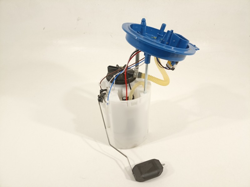 Recambio de bomba combustible para seat arona xperience referencia OEM IAM 2Q0919051L  