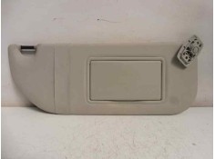 Recambio de parasol derecho para citroën c3 business referencia OEM IAM   