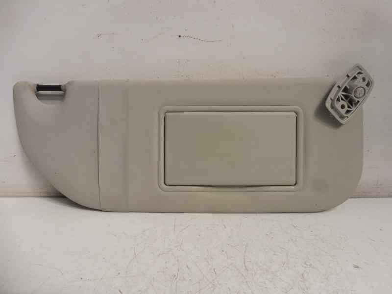 Recambio de parasol derecho para citroën c3 business referencia OEM IAM   