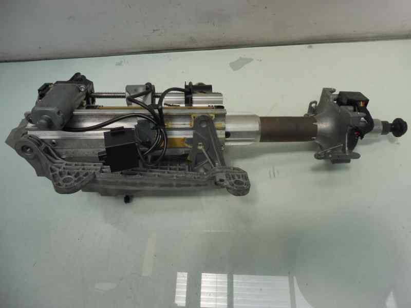 Recambio de columna direccion para jaguar xf 2.2 diesel luxury referencia OEM IAM 2W933C529AR  