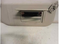 Recambio de parasol derecho para citroën c3 business referencia OEM IAM    2