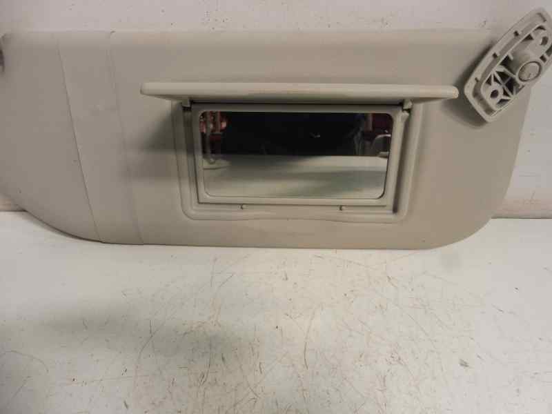 Recambio de parasol derecho para citroën c3 business referencia OEM IAM   