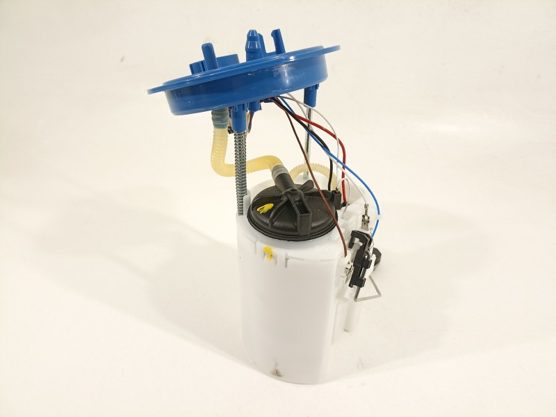 Recambio de bomba combustible para seat arona xperience referencia OEM IAM 2Q0919051L  