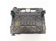 Recambio de caja reles / fusibles para citroën xsara picasso 1.6 sx top referencia OEM IAM 9650618480 BSMB3  2