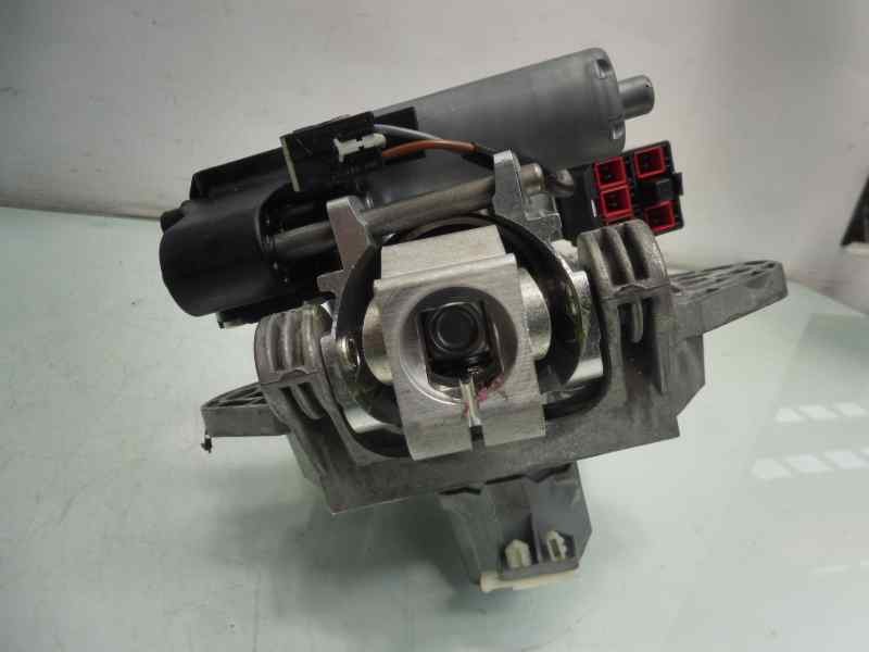 Recambio de columna direccion para jaguar xf 2.2 diesel luxury referencia OEM IAM 2W933C529AR  