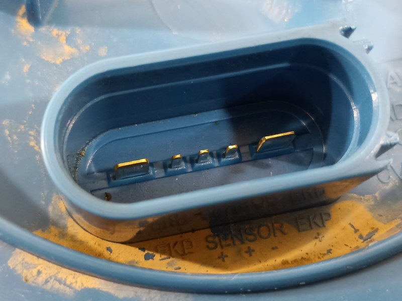 Recambio de bomba combustible para seat arona xperience referencia OEM IAM 2Q0919051L  