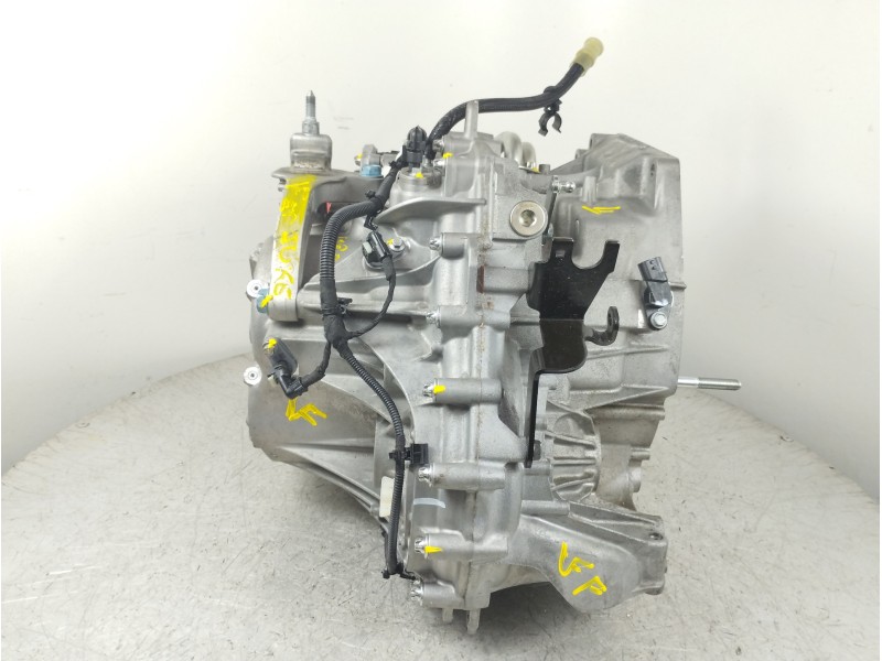 Recambio de caja cambios para nissan juke (f16) referencia OEM IAM DW5006  