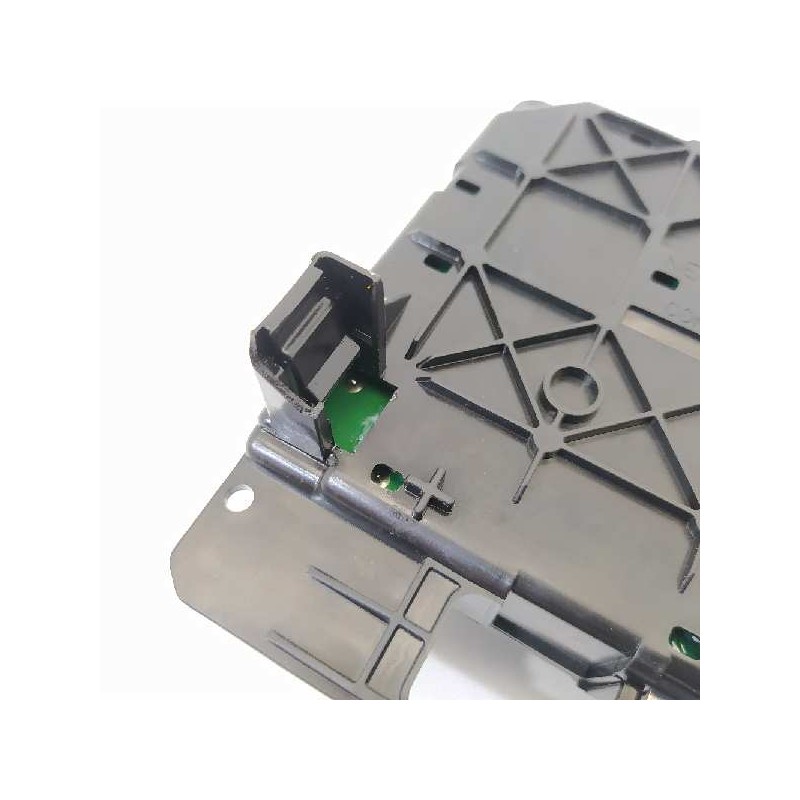 Recambio de caja reles / fusibles para citroën xsara picasso 1.6 sx top referencia OEM IAM 9650618480 BSMB3 