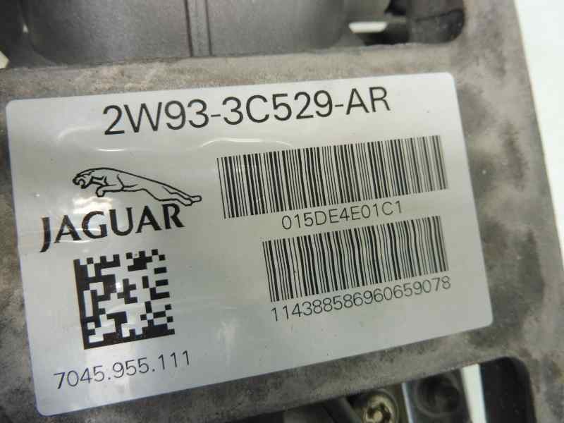 Recambio de columna direccion para jaguar xf 2.2 diesel luxury referencia OEM IAM 2W933C529AR  