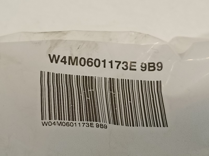 Recambio de no identificado para seat ibiza (kj1) style go referencia OEM IAM 4M0601173E  