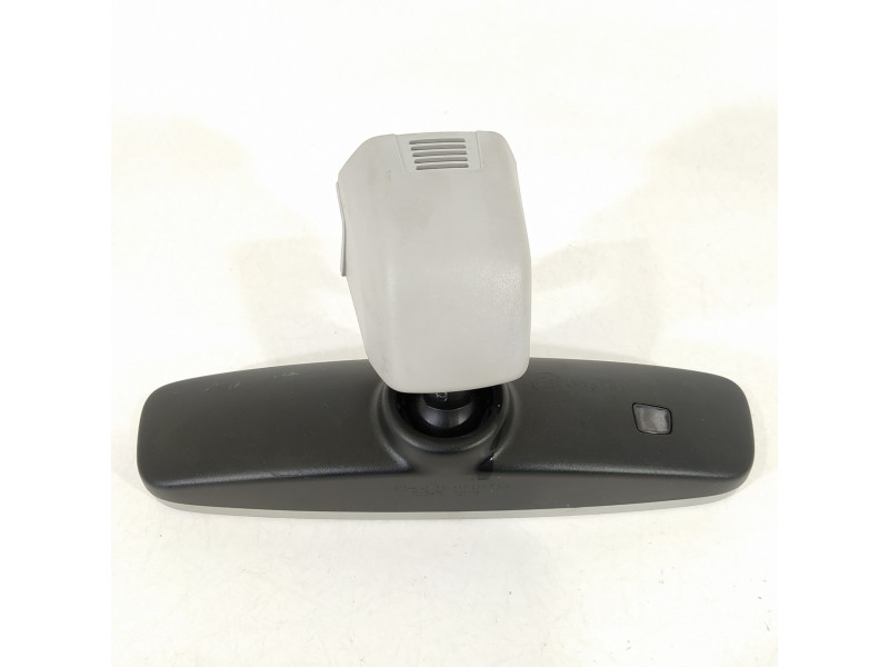 Recambio de espejo interior para seat leon st (5f8) style edition referencia OEM IAM 3G0857511F  