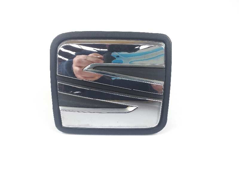 Recambio de maneta exterior porton para seat leon (5f1) reference plus referencia OEM IAM 5F0827565C  