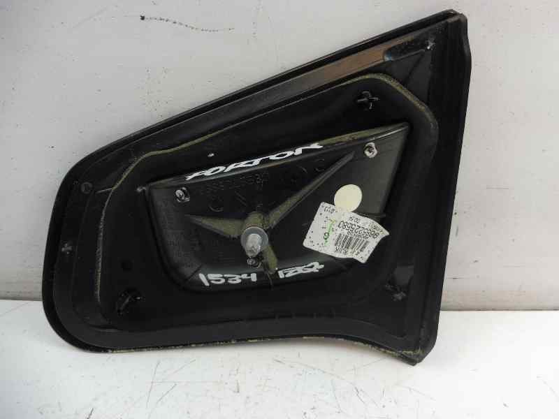 Recambio de piloto trasero izquierdo en porton para citroën c3 business referencia OEM IAM 9685225580  