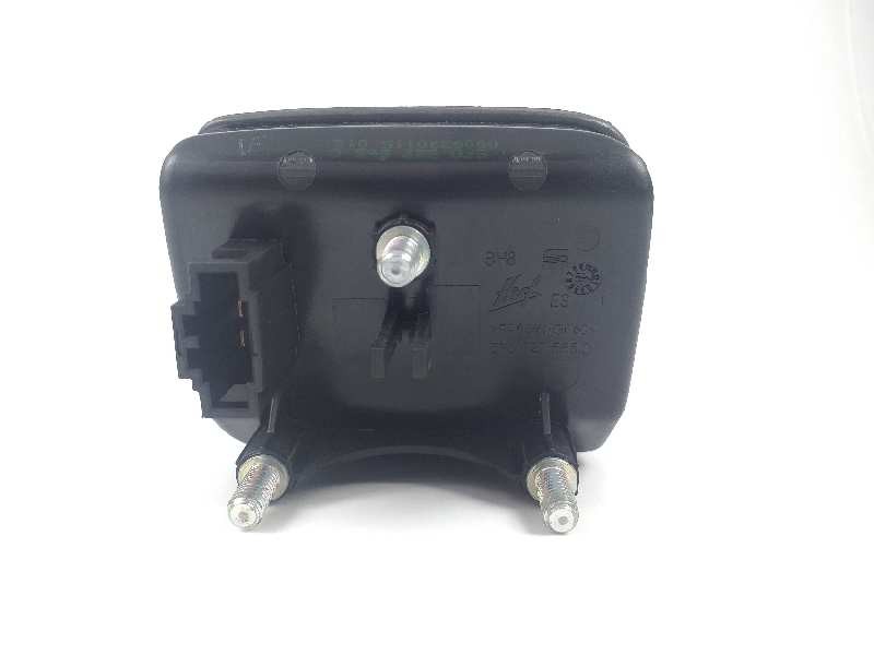 Recambio de maneta exterior porton para seat leon (5f1) reference plus referencia OEM IAM 5F0827565C  