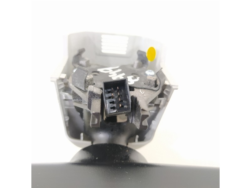 Recambio de espejo interior para seat leon st (5f8) style edition referencia OEM IAM 3G0857511F  