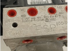 Recambio de abs para audi q5 (8r) 2.0 tfsi (155kw) referencia OEM IAM 8R0907379C 0265235123  2