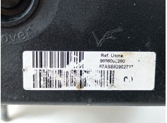 Recambio de abs para peugeot 308 confort referencia OEM IAM 9666093280   2