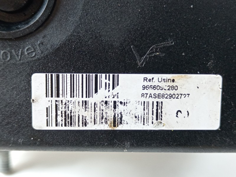 Recambio de abs para peugeot 308 confort referencia OEM IAM 9666093280  