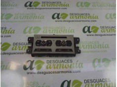 Recambio de mando climatizador para jaguar xf 2.2 diesel luxury referencia OEM IAM CX2318C858DD  