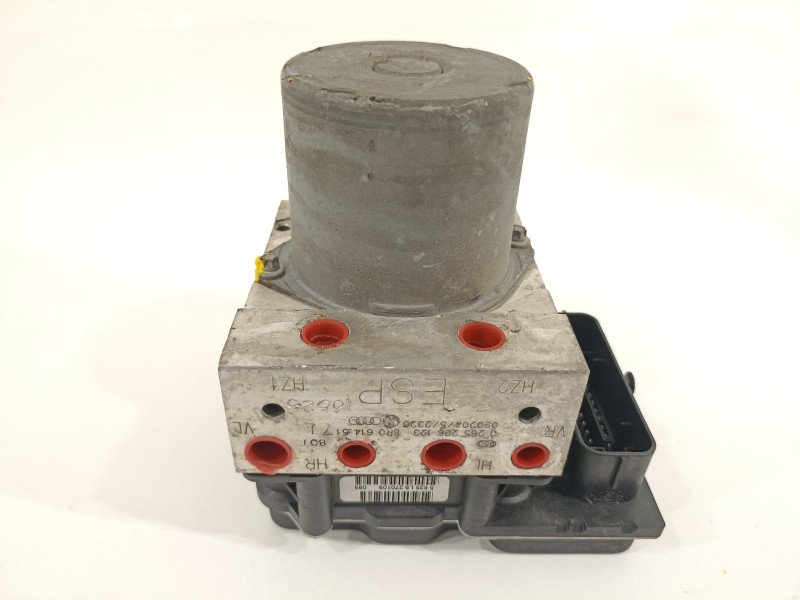 Recambio de abs para audi q5 (8r) 2.0 tfsi (155kw) referencia OEM IAM 8R0907379C 0265235123 