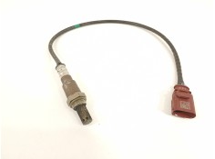 Recambio de sonda lambda para seat arona xperience referencia OEM IAM 04E906262GF  
