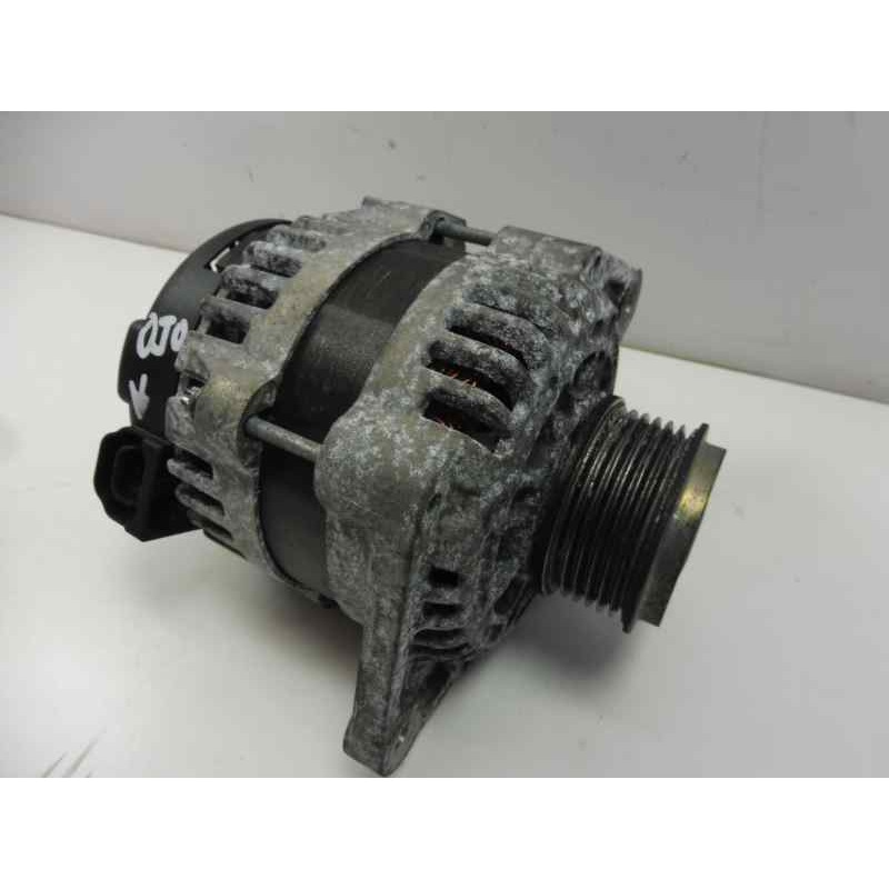 Recambio de alternador para opel astra j lim. enjoy referencia OEM IAM 13500186  