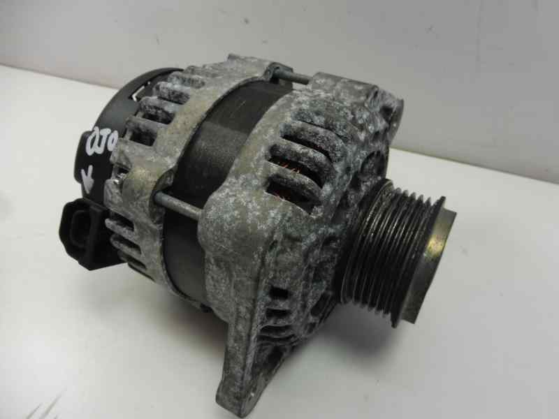 Recambio de alternador para opel astra j lim. enjoy referencia OEM IAM 13500186  