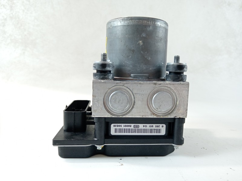 Recambio de abs para peugeot 308 confort referencia OEM IAM 9666093280  