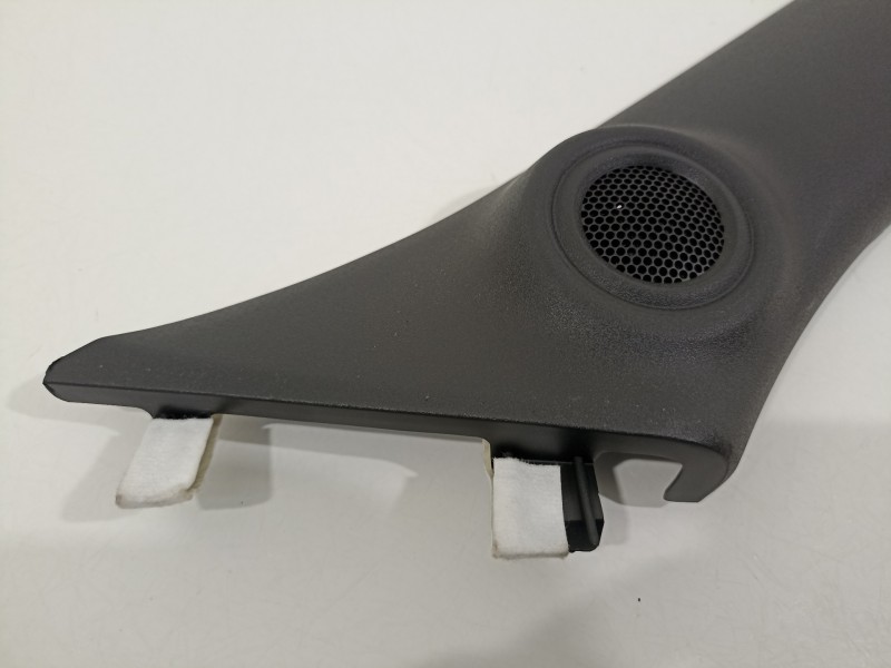 Recambio de molduras delanteras para nissan juke (f16) referencia OEM IAM 769116PA0A  