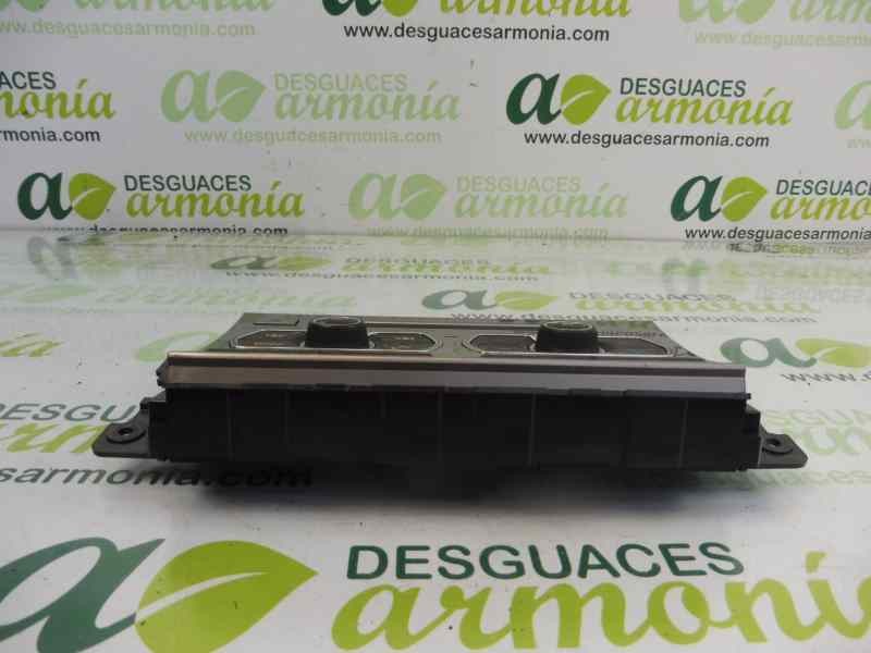Recambio de mando climatizador para jaguar xf 2.2 diesel luxury referencia OEM IAM CX2318C858DD  