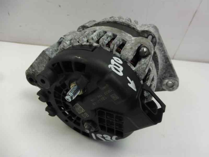 Recambio de alternador para opel astra j lim. enjoy referencia OEM IAM 13500186  