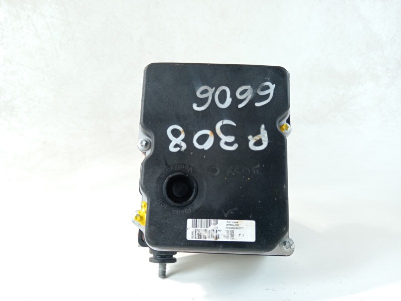 Recambio de abs para peugeot 308 confort referencia OEM IAM 9666093280  