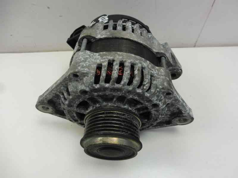 Recambio de alternador para opel astra j lim. enjoy referencia OEM IAM 13500186  