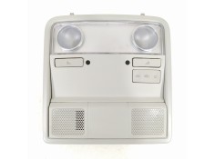 Recambio de luz interior para seat leon st (5f8) style edition referencia OEM IAM 5F0947105R  