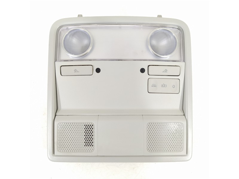 Recambio de luz interior para seat leon st (5f8) style edition referencia OEM IAM 5F0947105R  