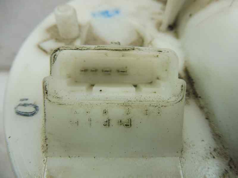 Recambio de bomba combustible para ford ka (ccu) trend + referencia OEM IAM A2C53257951  