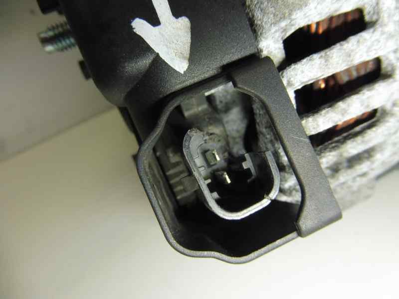 Recambio de alternador para opel astra j lim. enjoy referencia OEM IAM 13500186  