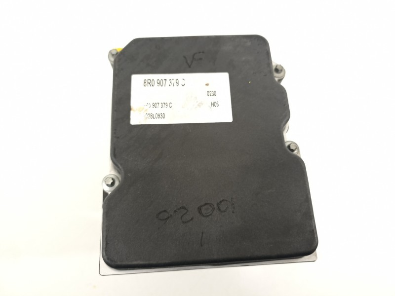 Recambio de abs para audi q5 (8r) 2.0 tfsi (155kw) referencia OEM IAM 8R0907379C 0265235123 