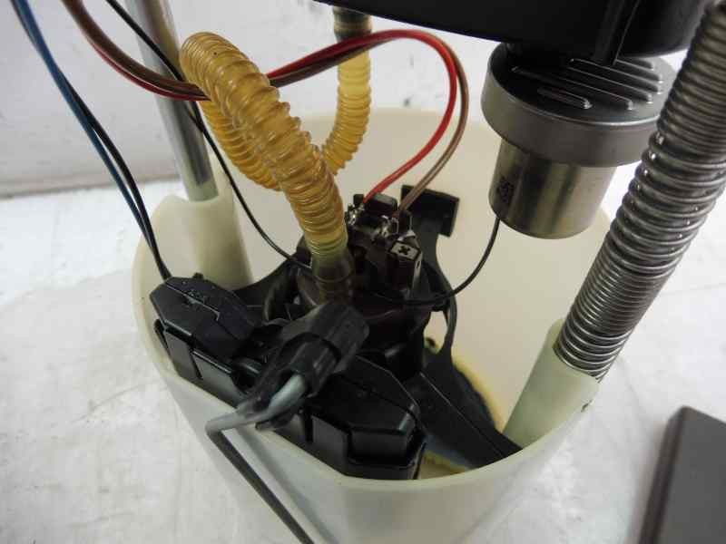 Recambio de bomba combustible para ford ka (ccu) trend + referencia OEM IAM A2C53257951  