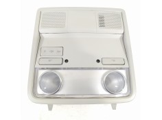 Recambio de luz interior para seat leon st (5f8) style edition referencia OEM IAM 5F0947105R   2
