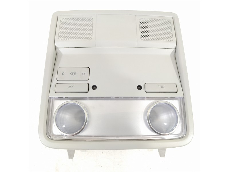 Recambio de luz interior para seat leon st (5f8) style edition referencia OEM IAM 5F0947105R  