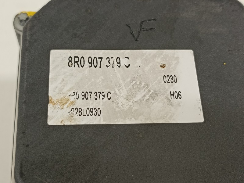 Recambio de abs para audi q5 (8r) 2.0 tfsi (155kw) referencia OEM IAM 8R0907379C 0265235123 