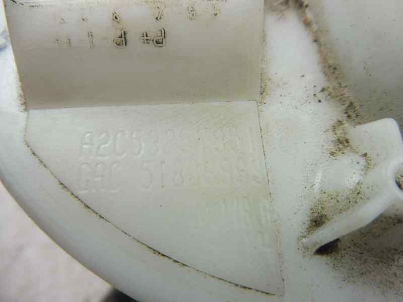 Recambio de bomba combustible para ford ka (ccu) trend + referencia OEM IAM A2C53257951  