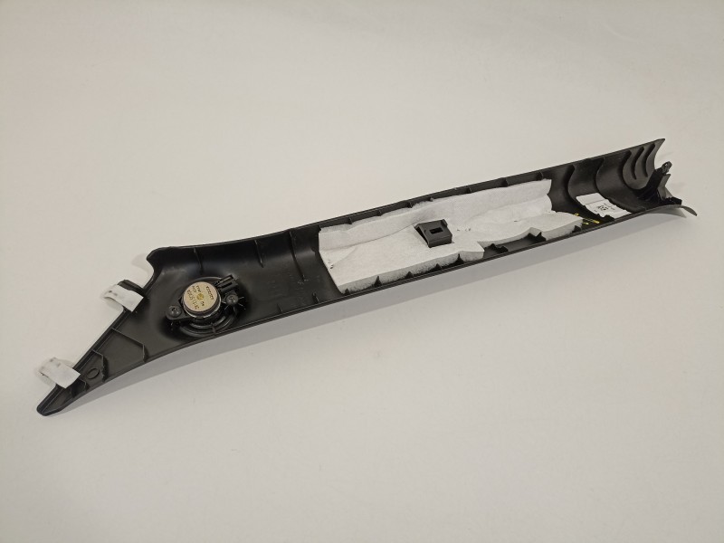 Recambio de molduras delanteras para nissan juke (f16) referencia OEM IAM 769116PA0A  